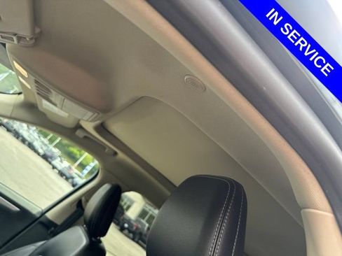 Used 2020 Ford Escape SEL FWD image 11
