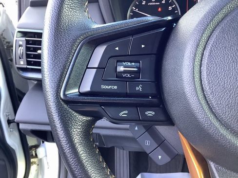 Used 2022 Subaru Outback Wilderness image 13