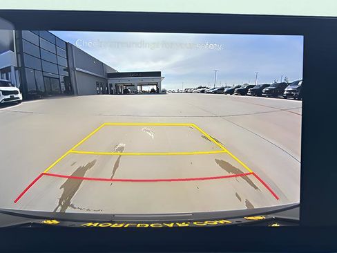 New 2026 Kia Sportage X-Line image 18