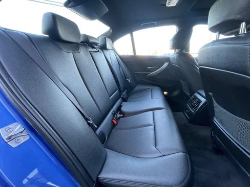 Used 2014 BMW 335i Sedan RWD image 14