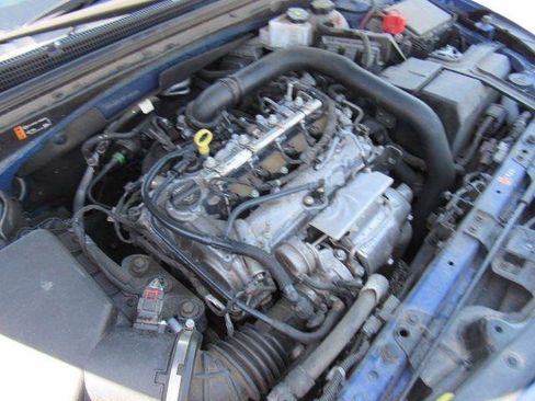 Used 2023 Chevrolet Malibu LS FWD image 40