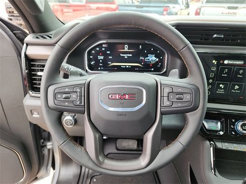 New 2026 GMC Sierra 1500 AT4 image 19