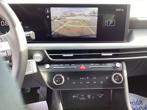 New 2026 Hyundai Sonata SEL FWD image 26