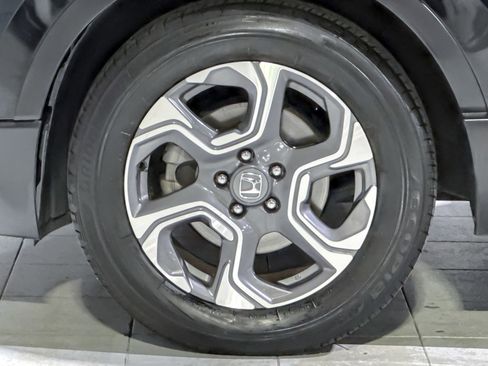 Used 2017 Honda CR-V EX image 11