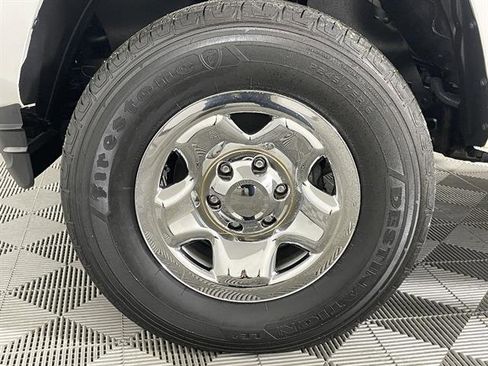 Certified 2023 Toyota Tacoma SR w/ SR Convenience Package image 23