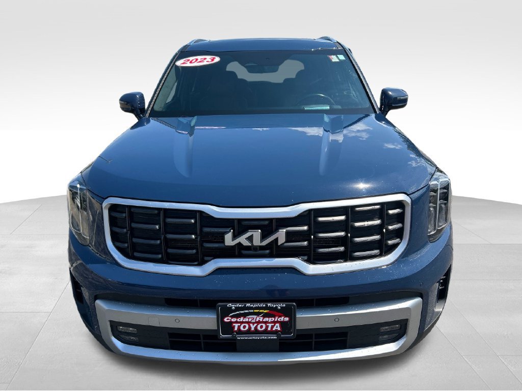 Used 2023 Kia Telluride SX Prestige AWD/4WD image 11