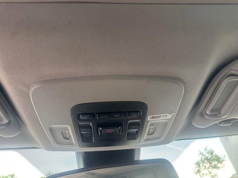 Used 2024 Toyota Camry SE w/ Convenience Package FWD image 42