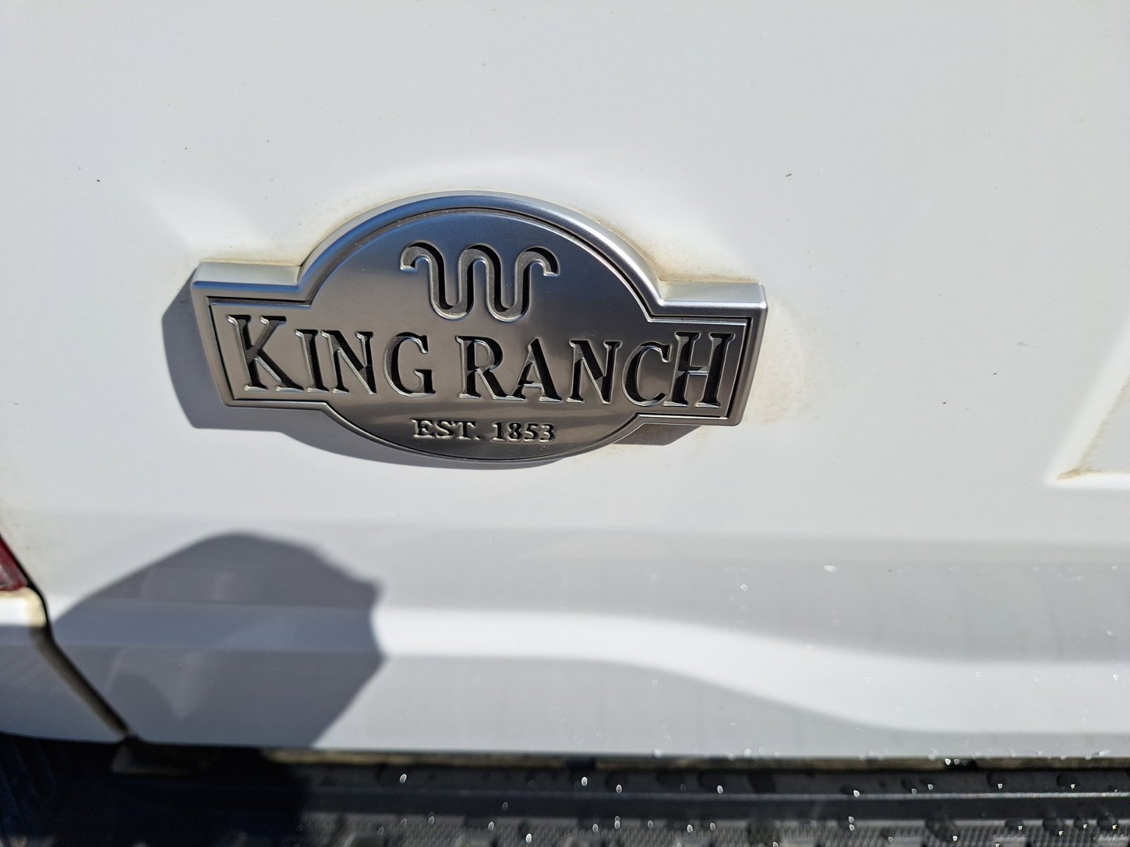 Used 2021 Ford F150 King Ranch AWD/4WD image 12