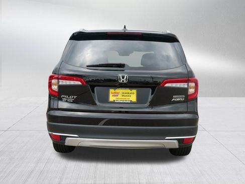 Used 2022 Honda Pilot Touring image 6
