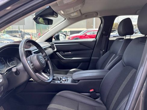 Used 2024 MAZDA CX-50 AWD 2.5 S w/ Weather Package image 12