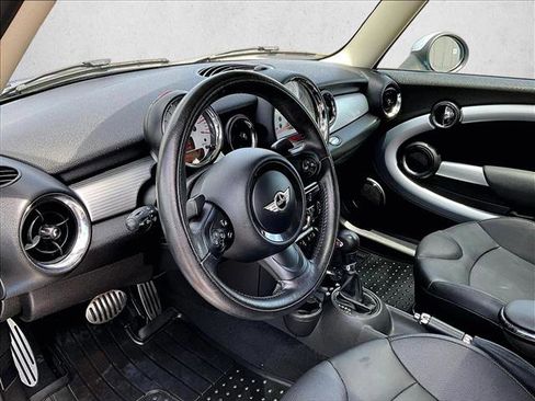 Used 2013 MINI Cooper Clubman S FWD image 13