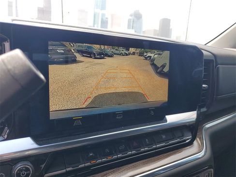 Used 2024 Chevrolet Silverado 1500 LT w/ All Star Edition Plus image 26