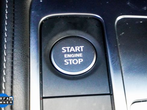 Certified 2025 INFINITI QX60 Luxe image 28