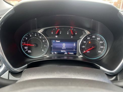 Used 2023 Chevrolet Equinox LT image 28