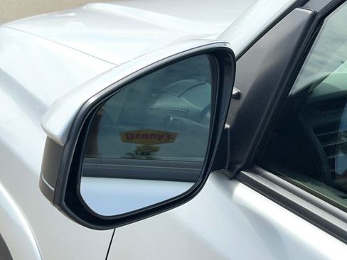 Used 2023 Toyota 4Runner SR5 RWD image 12