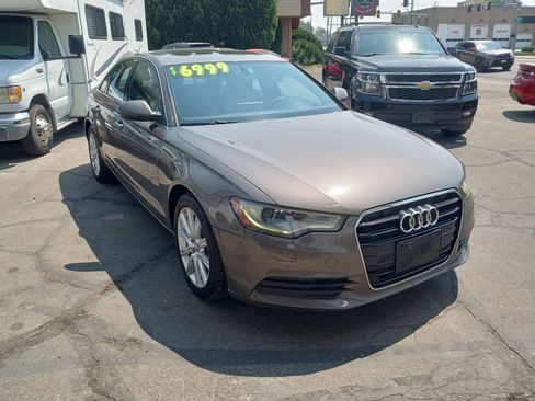 Used 2012 Audi Q5 2.0T Premium Plus AWD/4WD image 7