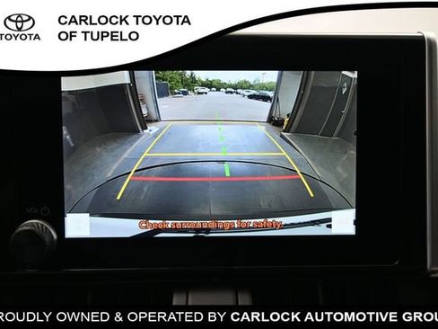 Used 2025 Toyota RAV4 XLE w/ Convenience Package FWD image 38