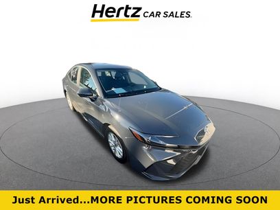 Used 2025 Toyota Camry LE