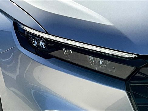 New 2025 Honda CR-V Sport-L image 13