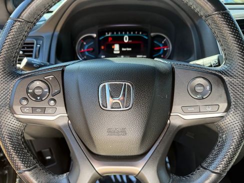 Used 2020 Honda Passport EX-L image 22