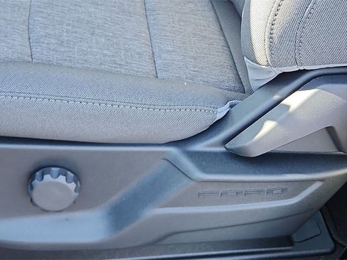 New 2026 Ford F350 XL w/ STX Appearance Package image 12