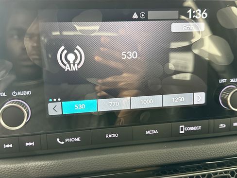 New 2025 Honda Civic Sport image 10