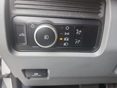 Used 2023 Ford F250 XL w/ STX Appearance Package image 15