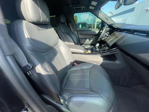 Used 2023 Land Rover Range Rover Sport First Edition AWD/4WD image 28