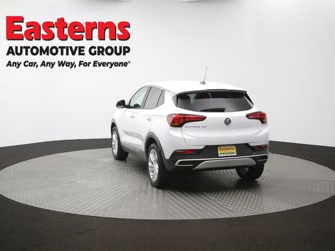 Used 2023 Buick Encore GX Preferred w/ Cold Weather Comfort Package FWD image 62