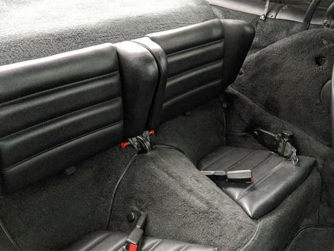 Used 1989 Porsche 911 Carrera image 63