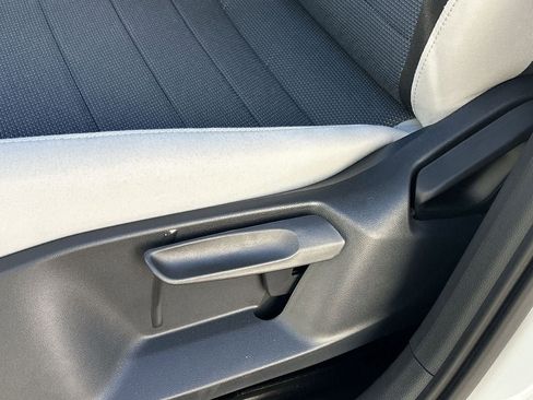 New 2026 Volkswagen Taos S FWD image 16