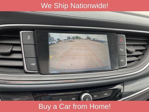 Used 2018 Buick Enclave Premium w/ Experience Buick Package FWD image 23
