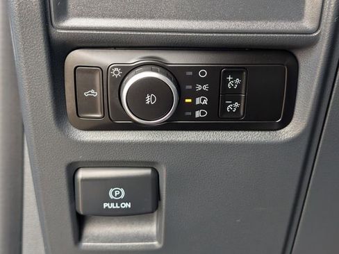 Used 2024 Ford F150 STX image 21