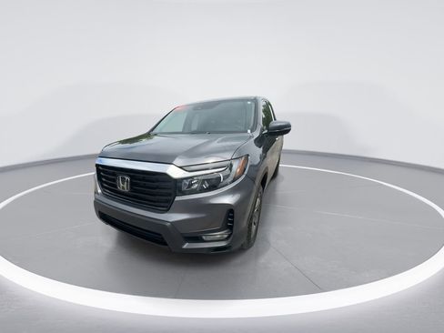 Used 2023 Honda Ridgeline RTL-E image 4