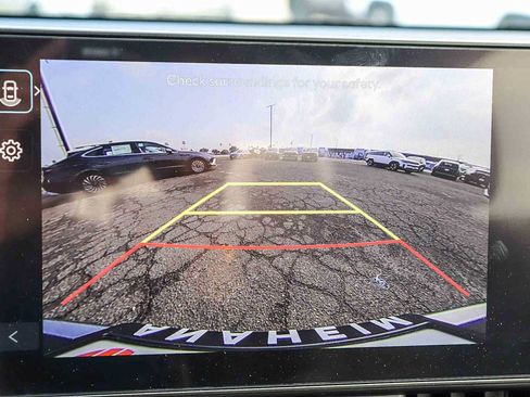 New 2026 Hyundai Ioniq 5 SEL image 25