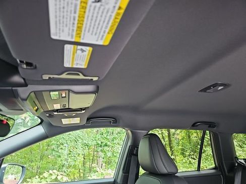 New 2026 Subaru Outback Premium AWD/4WD image 14