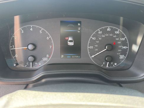 Used 2024 Toyota Corolla LE FWD image 20