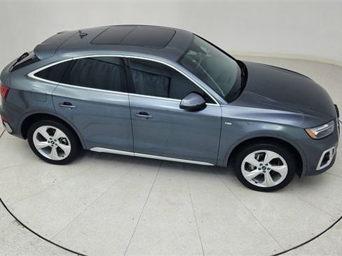 Used 2024 Audi Q5 2.0T Premium Plus w/ Premium Plus Package image 74