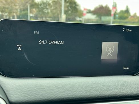 Used 2024 MAZDA CX-50 AWD 2.5 S w/ Weather Package image 26