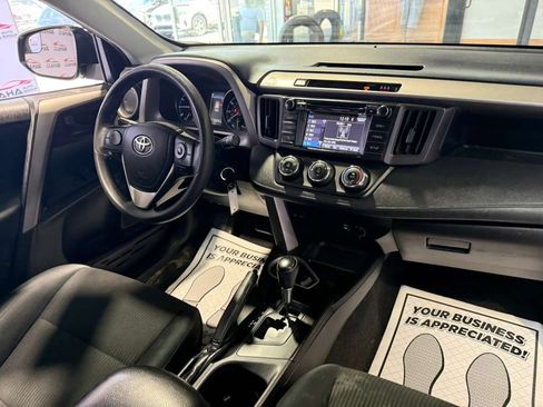 Used 2017 Toyota RAV4 LE FWD image 52