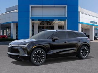 New 2026 Chevrolet Blazer EV RS w/ Super Cruise Package video 2