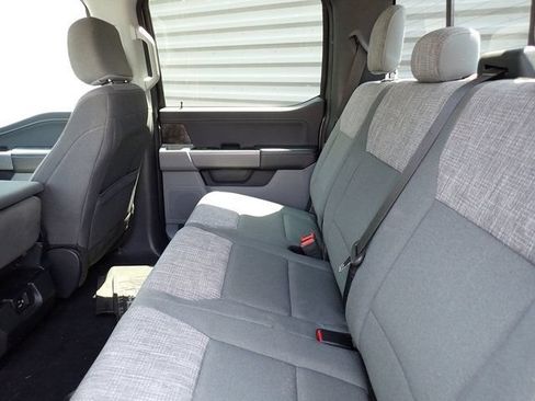 Used 2023 Ford F150 XLT w/ Equipment Group 302A High AWD/4WD image 21