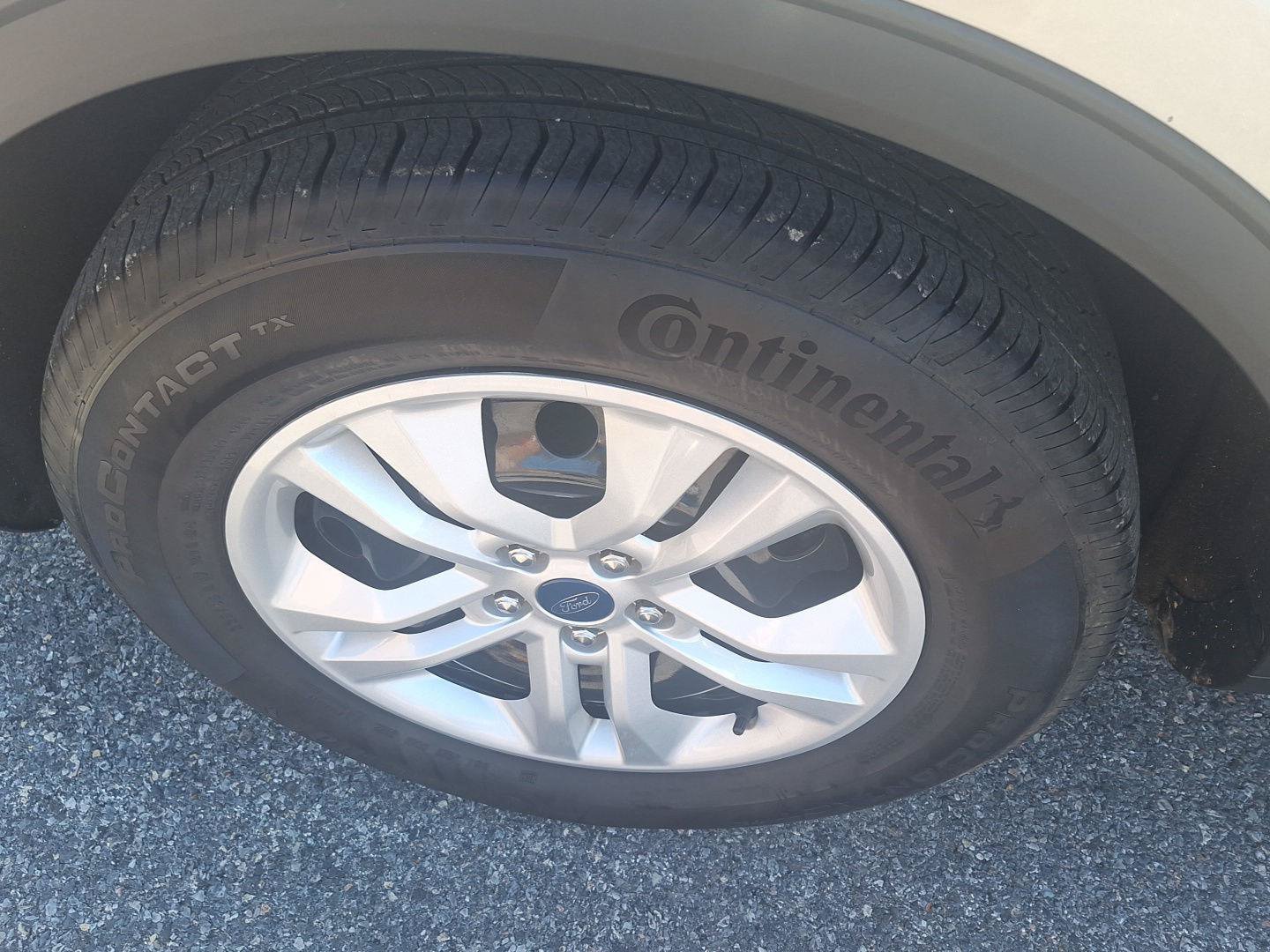 Used 2022 Ford Escape S AWD/4WD image 9