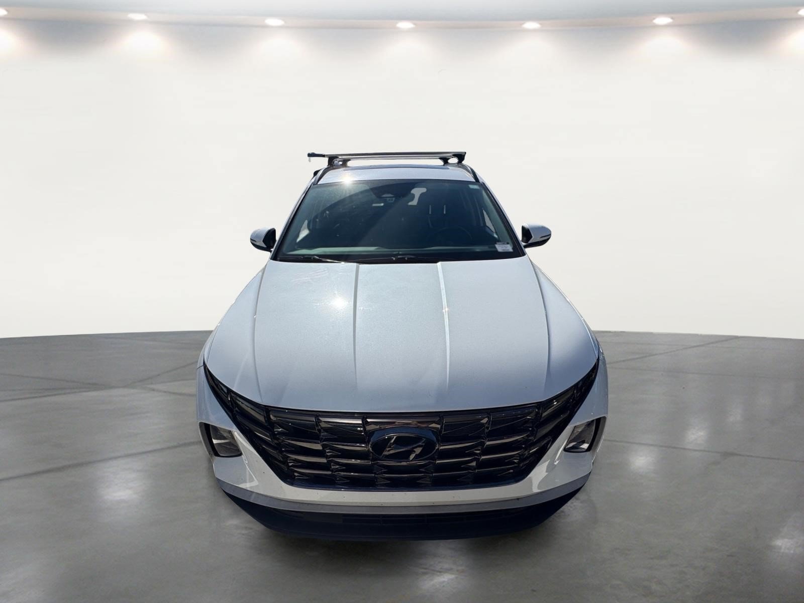 Used 2022 Hyundai Tucson SEL w/ Convenience + Premium Package FWD image 6