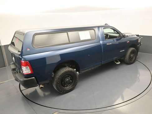 Used 2022 RAM 2500 Tradesman image 46