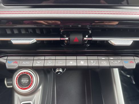 Certified 2024 Dodge Hornet GT w/ Track Pack image 14