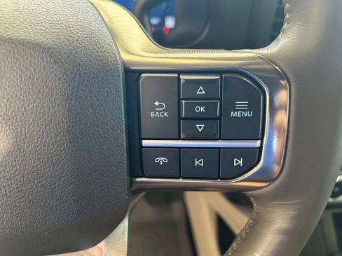 Used 2025 Ford F450 Platinum w/ Platinum Plus Package AWD/4WD image 56