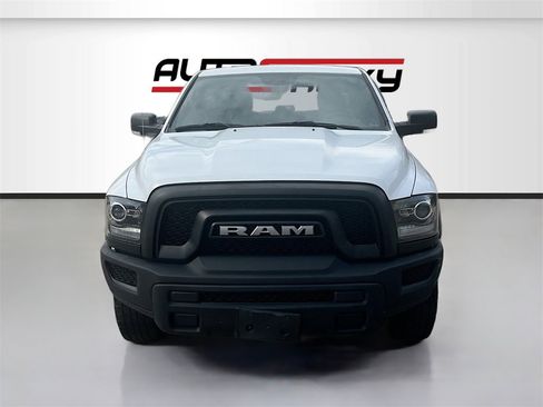 Used 2021 RAM 1500 Classic Warlock w/ Luxury Group image 2