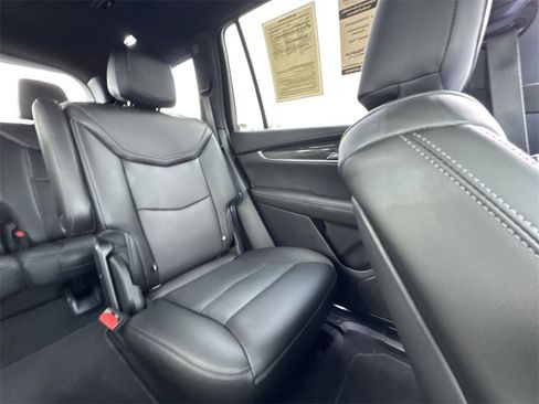 Used 2024 Cadillac XT6 Sport w/ Technology Package image 14