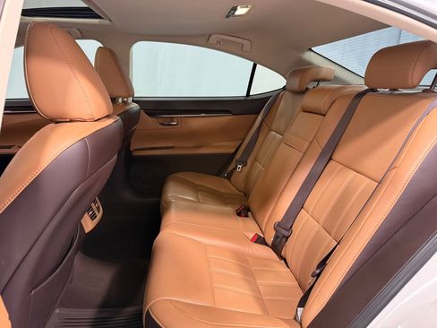 Used 2017 Lexus ES 350 350 image 22